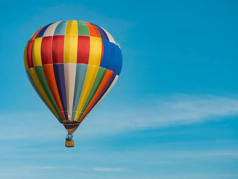 Aso Hot-Air Balloon Guide: Aso Nature Land Booking, Meeting and Cancellation