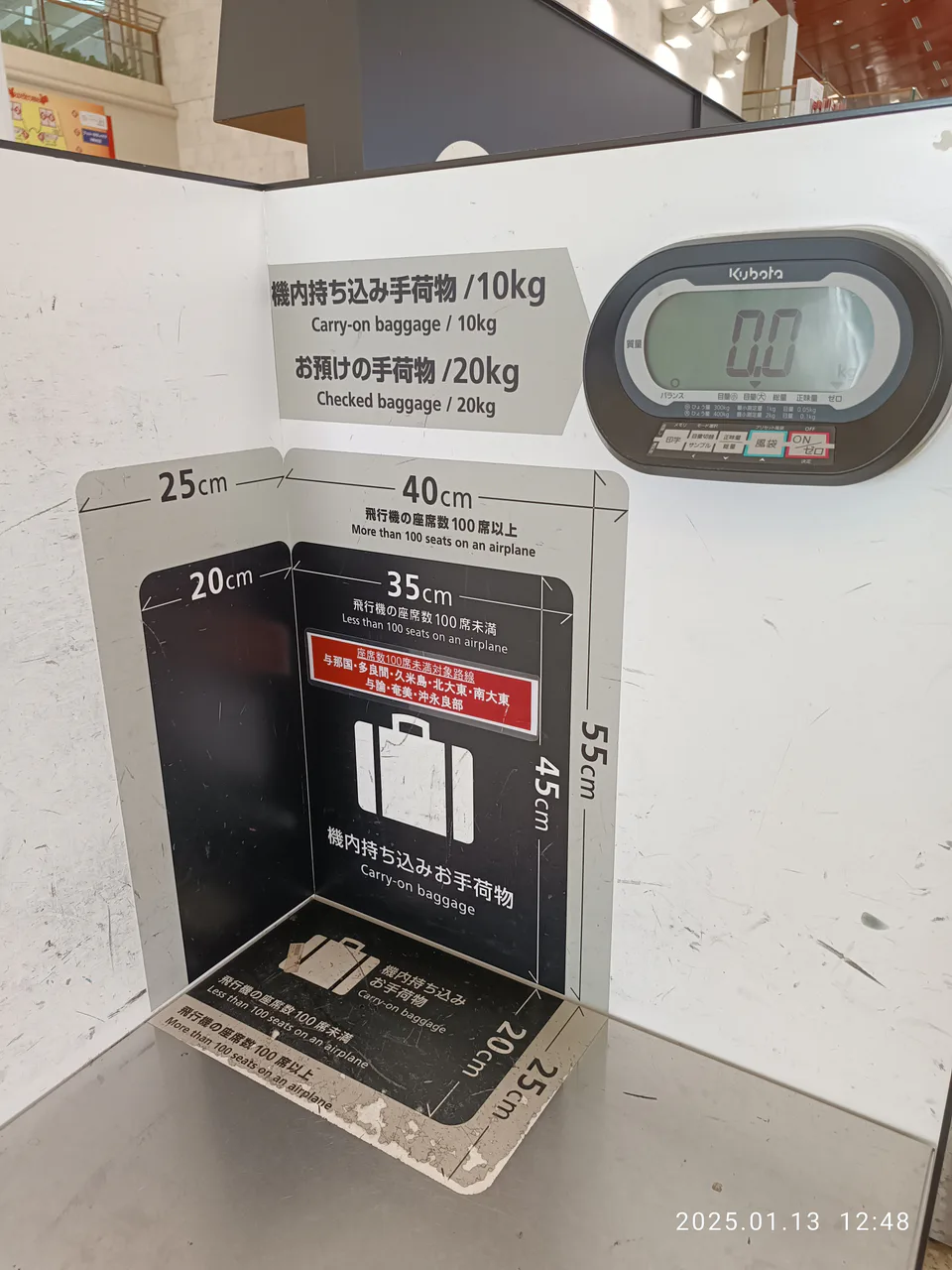 Japan Luggage Forwarding: When to Send, Store or Carry Your Suitcase