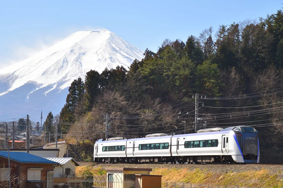 How to Book the Fuji Excursion—and What to Do When It Sells Out