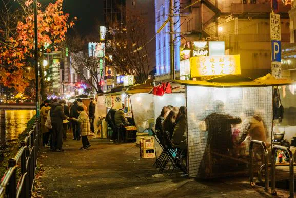 福岡值得去嗎？第一次日本 7～10 天先跳過，兩週再加