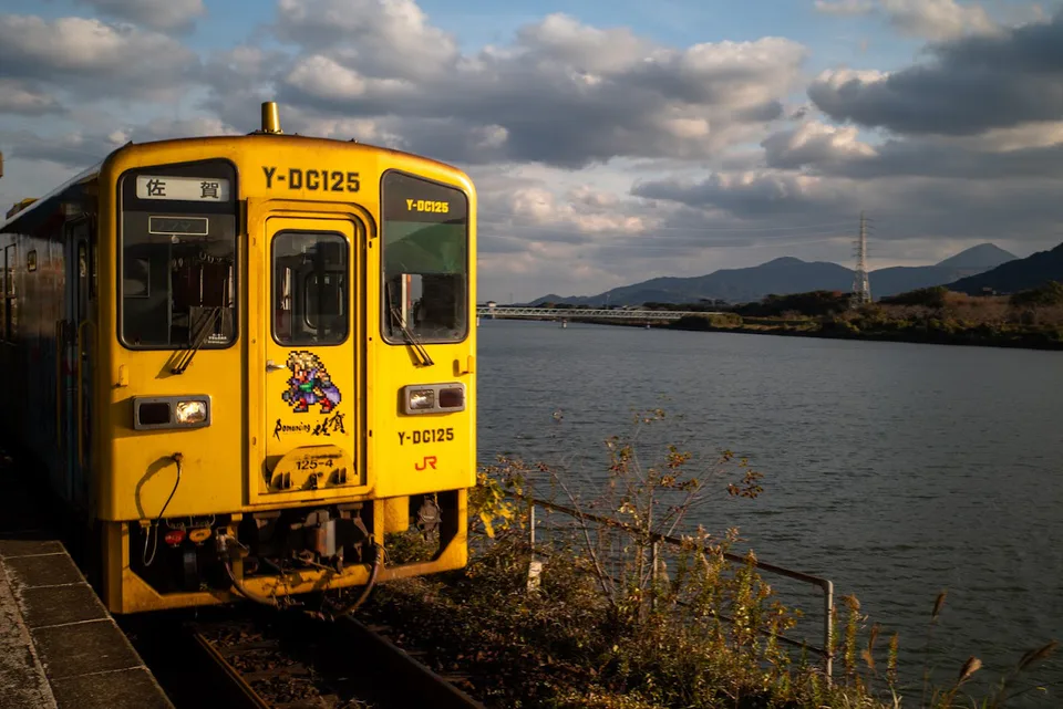 佐賀無車行程的交通、潮汐與住宿決策重點