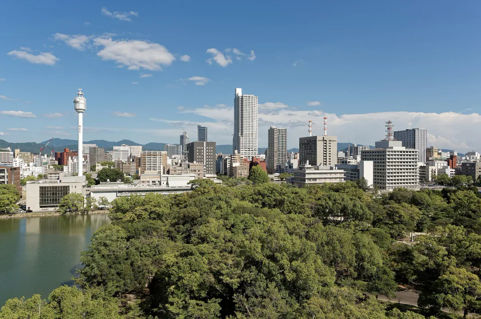 Sera Kogen Farm or Hanayume no Sato? Hiroshima Flower Guide