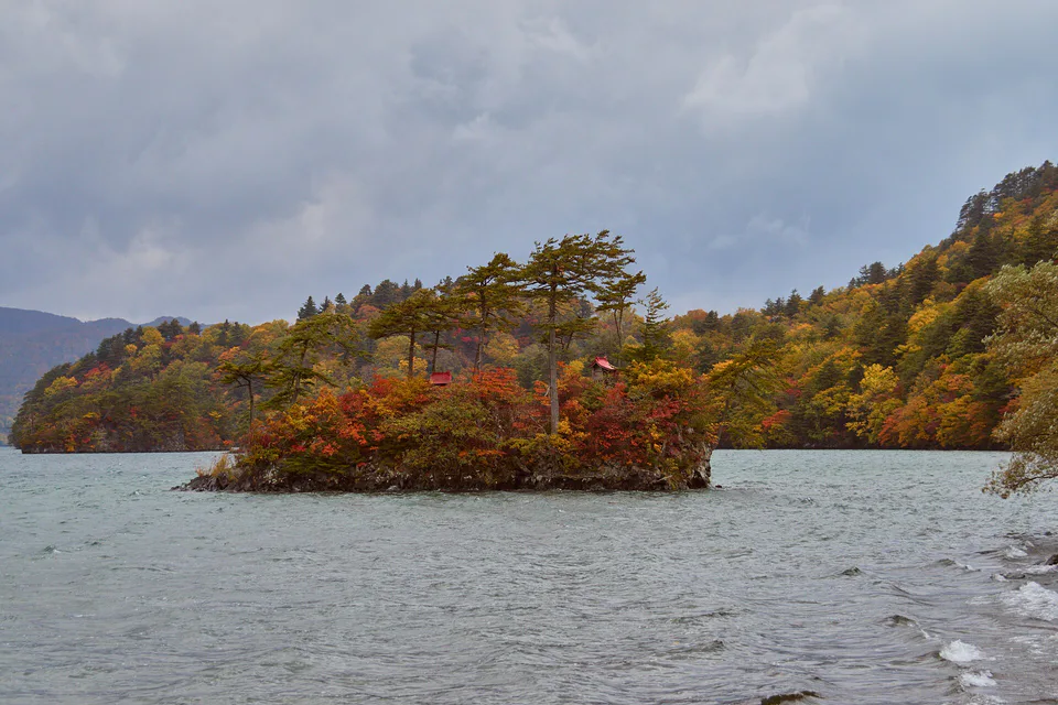Lake Towada + Oirase 2 วัน 1 คืน|Aomori เข้า Hachinohe ออก หรือกลับทางเดิม?