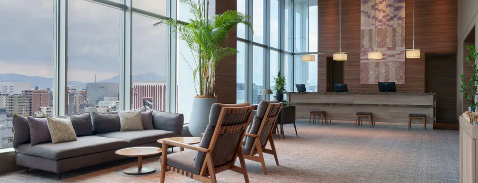 HOTEL RESOL TRINITY HAKATA and Nakasu as a base for a Fukuoka food trip with late dinners and easy returns