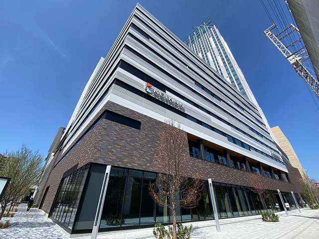 Hotel Keihan Namba Grande à Osaka