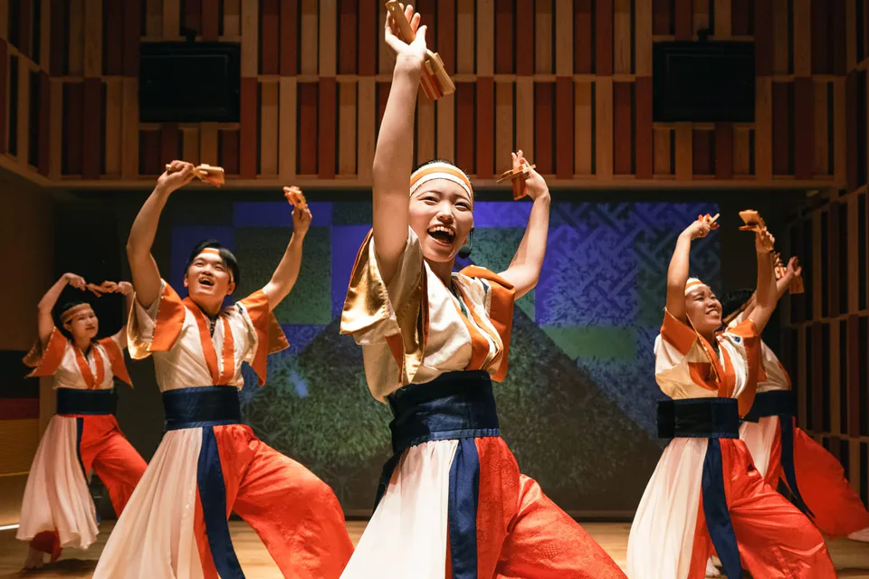 OMO7 Kochi Review: Is the Nightly Yosakoi Experience Worth It?