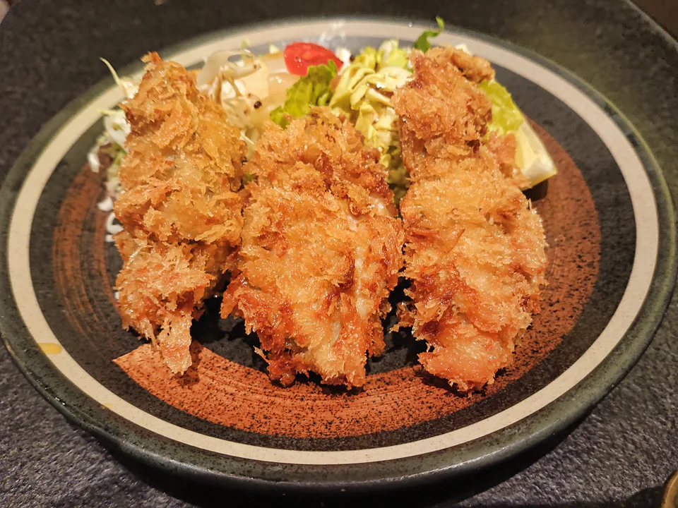 廣島夜間美食團 2026|3 小時 4 個 Food Stops,廣島燒+つけ麺值不值得?