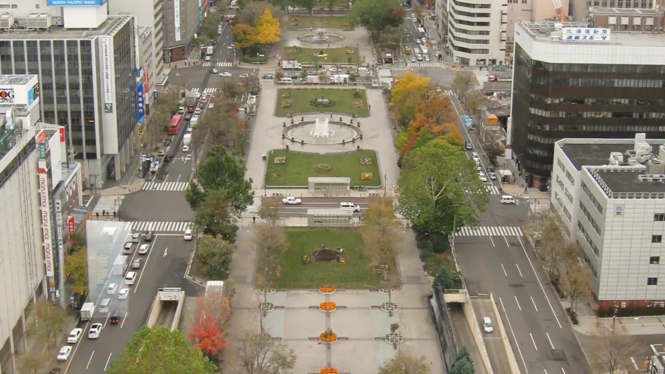 Hokkaido en 5 jours : Sapporo–Otaru ou Furano–Biei ? Comptez d’abord vos vraies journées