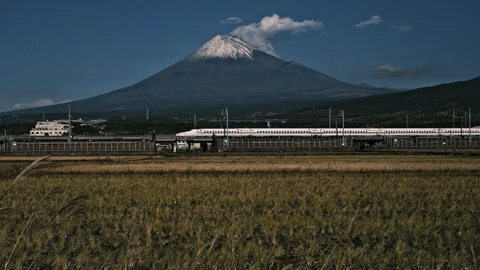 ชินคันเซ็นช่วงโอบ้ง 2026|Nozomi ต้องจองไหม? กระเป๋าใหญ่และแผนเมื่อพลาดขบวน