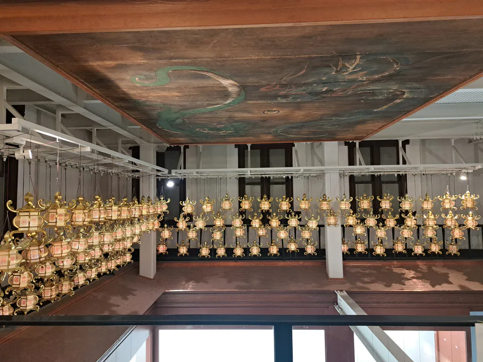 Yamaga Lantern Festival 2026: What Was Cancelled and How Refunds Work