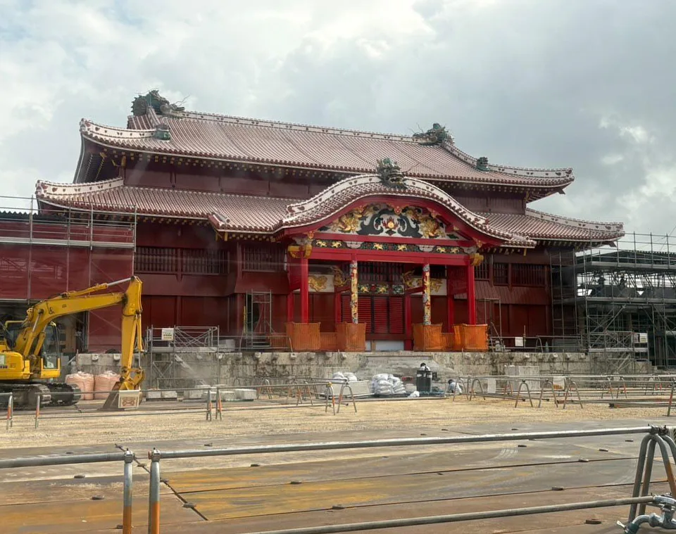 Okinawa Travel Guide: First-Time Itinerary, Hotels and Transport