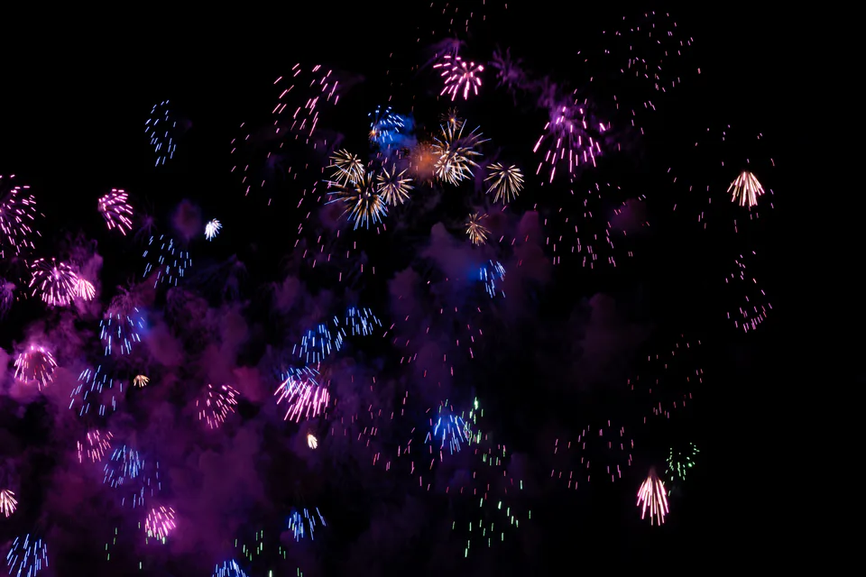 Edogawa Fireworks 2026 ชมฟรีตรงไหนดี?|ฝั่งโตเกียว จุดนั่ง และสถานีกลับ