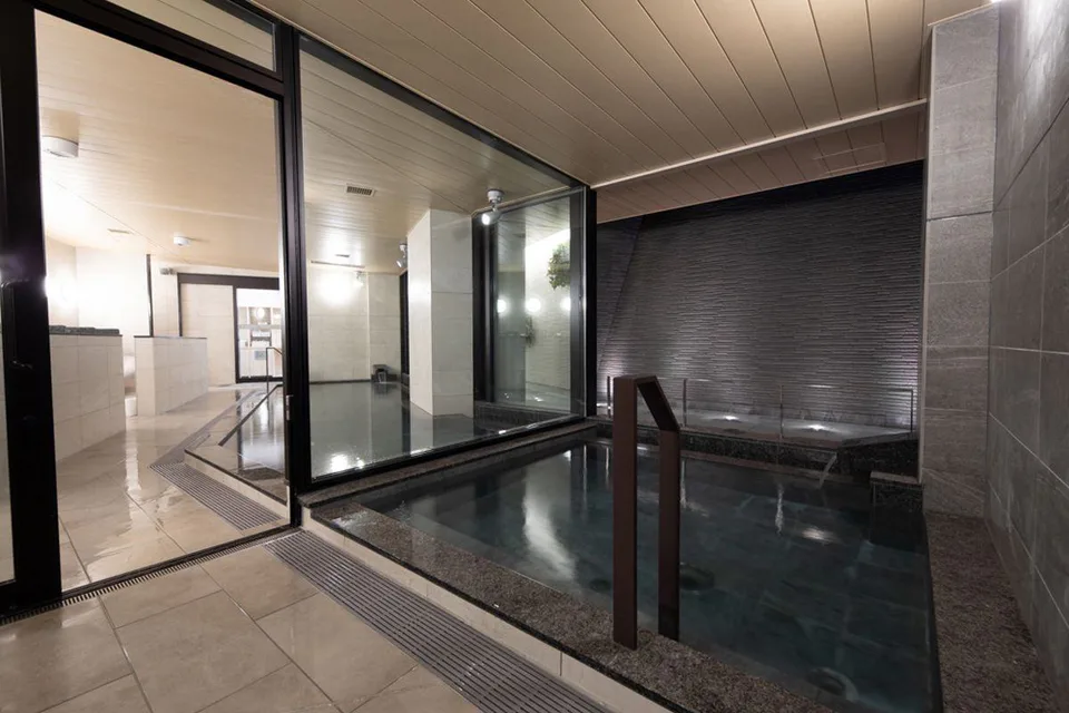 Nishitetsu Hotel CROOM Hakata Gion à Fukuoka