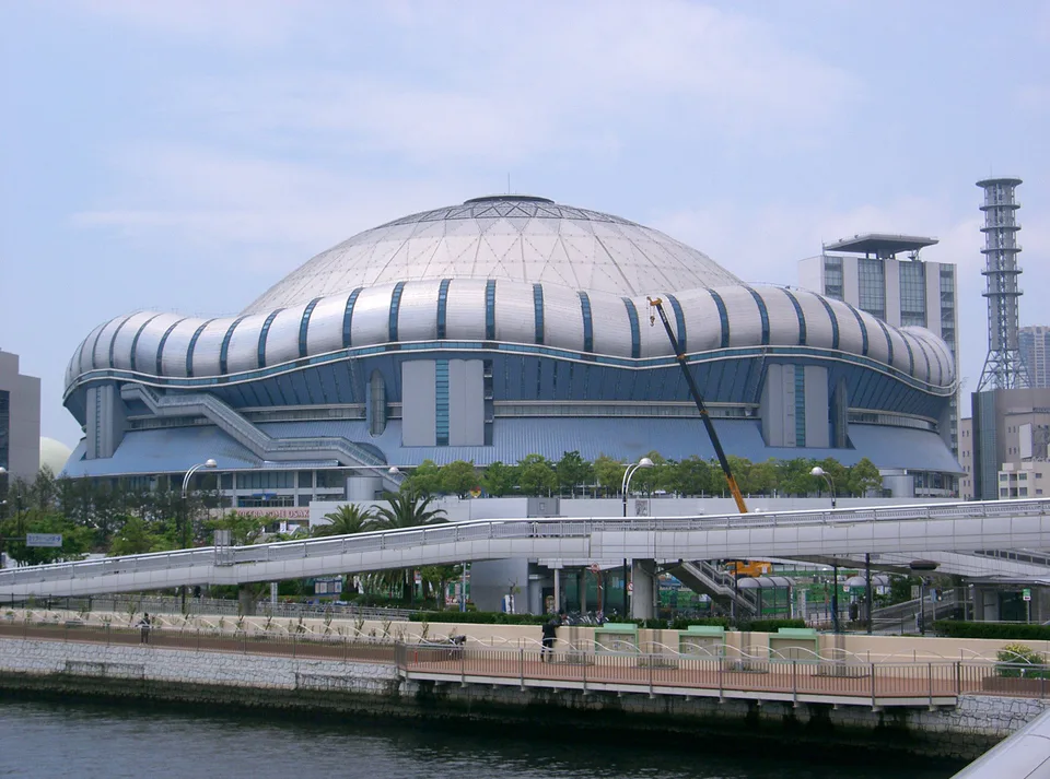 Hébergement pour les concerts à Osaka : ne cherchez pas à proximité du stade en premier lieu | Kyocera Dome, Osaka-jō Hall, Zepp Namba, où dormir après la fin du spectacle ?