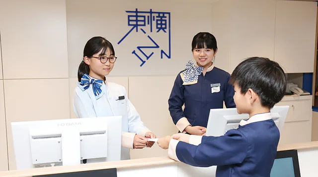 KidZania Fukuoka indoor role-play city where families compare 4, 6 and 8 hour ticket options