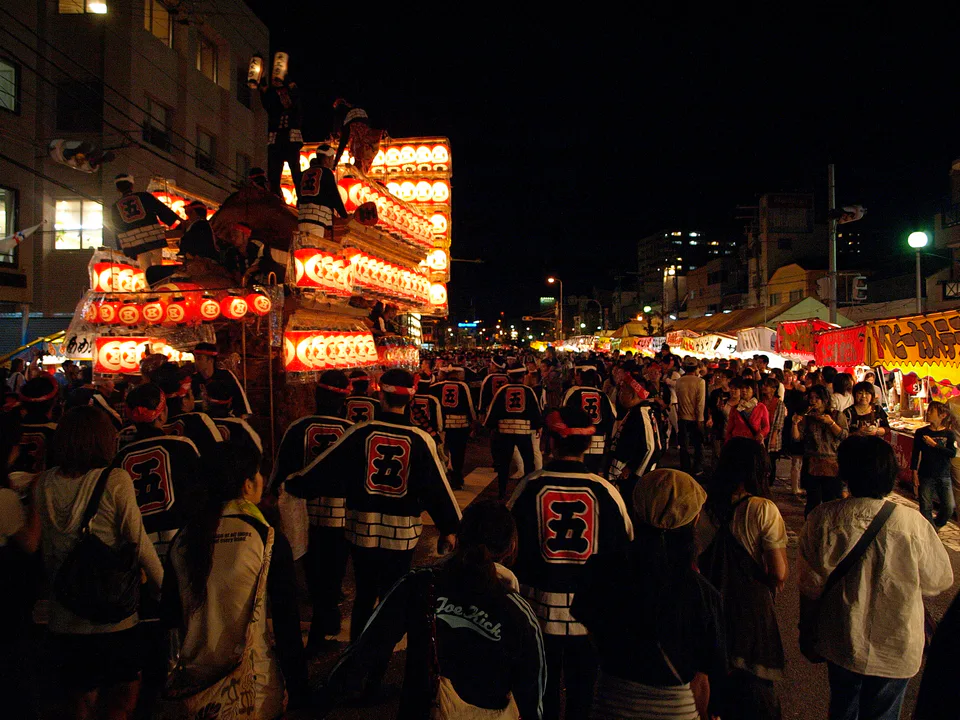 Kishiwada Danjiri 2026: Yoimiya or Honmiya for a First Visit?