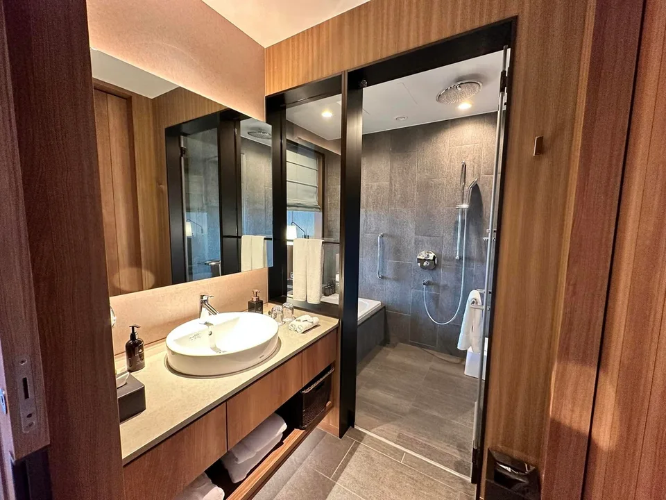 Okinawa With Parents: The Best Hotel Is the One That Removes the Last 10 Minutes