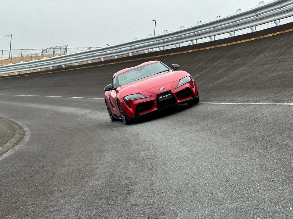 Fuji Speedway Driving Experience: ¥3,300 Own-Car Laps, GR Rental or a Tokyo Tour?
