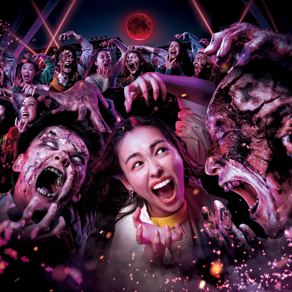 USJ Halloween 2026 Guide: Dates, Tickets, Attractions and Hotels