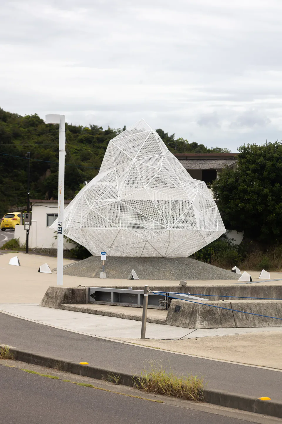 ภาพที่พักที่เกี่ยวข้องกับ เที่ยว Naoshima กับ Shodoshima พัก Uno, Okayama หรือ Kurashiki ดี