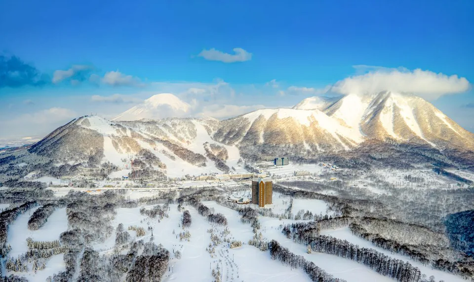 Visite d'une journée à Ruisui ou séjour d'une nuit ? Passez deux jours sans revenir à Sapporo