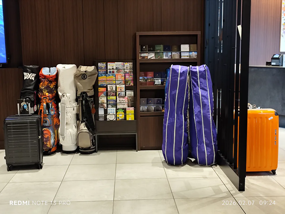Luggage Forwarding for Kawaguchiko and Hakone: What Actually Works
