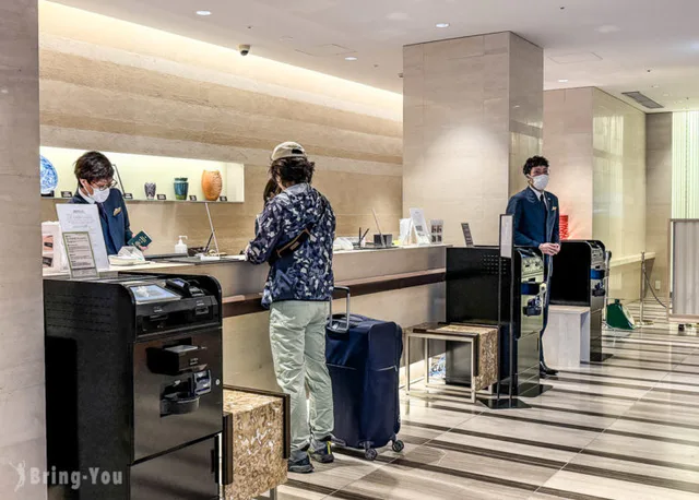 โรงแรม JR KYUSHU HOTEL Blossom Hakata Chuo เป็นฐานที่พักสำหรับเที่ยววันเดียวในฟุกุโอกะ