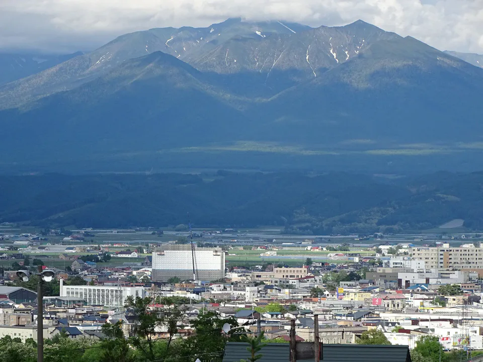 Where to Stay in Furano: Furano Station, Nakafurano, Asahikawa or Sapporo?