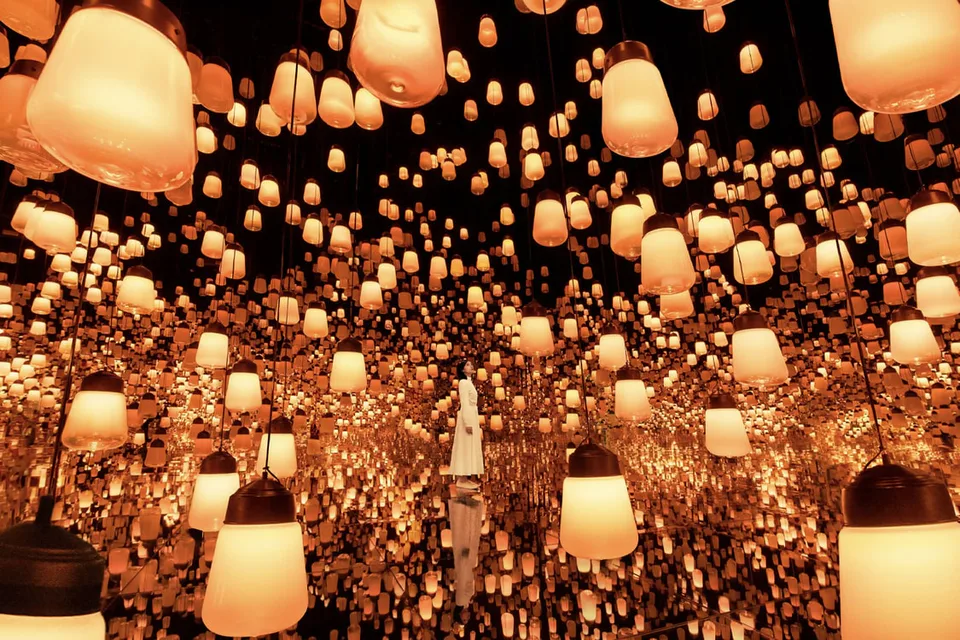 teamLab Biovortex Kyoto 2026 คุ้มไหม?|ใช้ครึ่งวันให้ถูกวัน ดีกว่าแทรก 90 นาทีระหว่างวัด