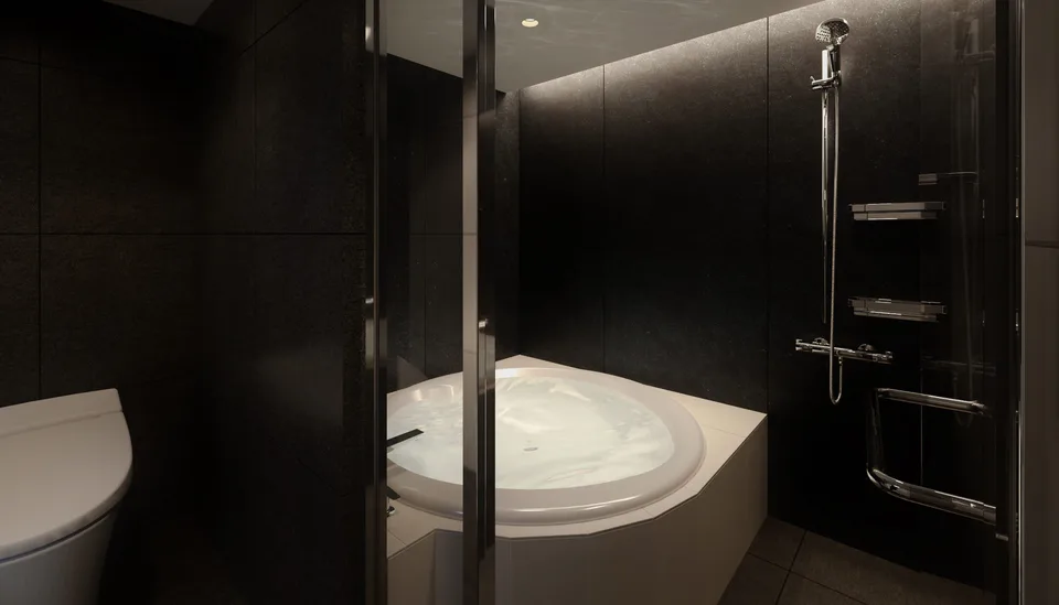 HOTEL IL PALAZZO Fukuoka for a food-focused stay near Haruyoshi, Nakasu yatai and the EL DORADO lounge