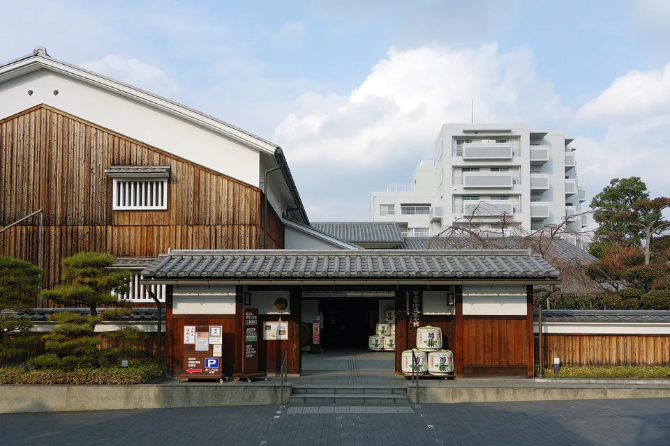 Osaka en 7 jours : découvrez les attractions incontournables — sumo, cérémonie du thé, samouraïs et brasseries, cette route culturelle mérite une nuit à Kyoto
