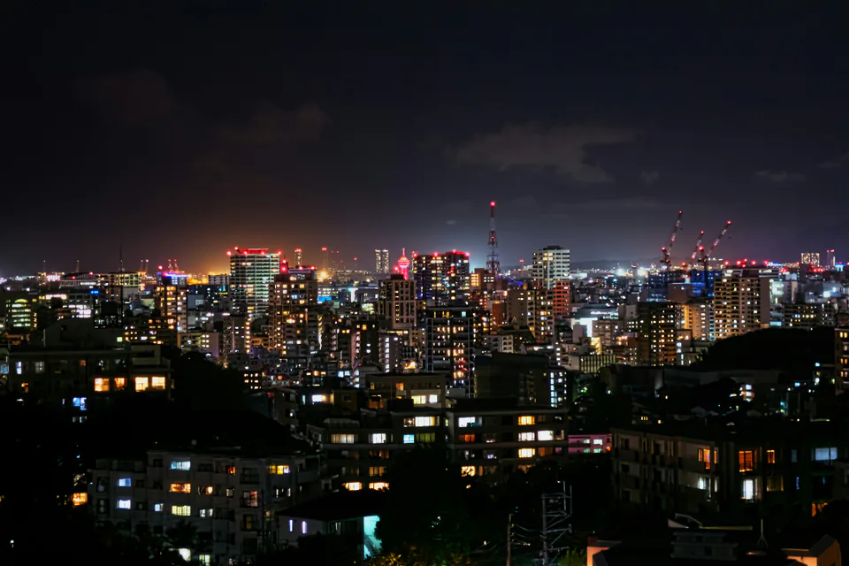 Is Fukuoka Good for Digital Nomads? Who It Fits—and When It Doesn't