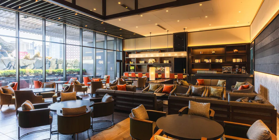 Hotel Gracery Shinjuku 住宿|歌舞伎町晚歸,值不值得?