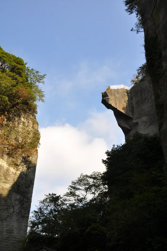 Nokogiriyama Ropeway ไปเดียวหรือไปกลับ?|เลือกตามเวลา Nihon-ji แรงขา และสภาพอากาศ