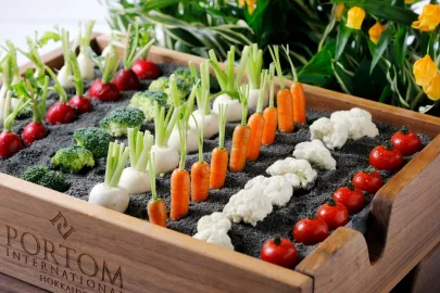 Portom International Hokkaido 호텔 이미지 5
