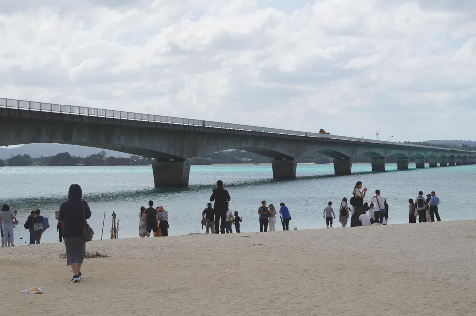 Okinawa Hotel Guide: Five Questions That Eliminate the Wrong Area Before You Compare Hotels