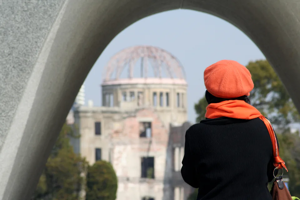 Hiroshima ou Fukuoka : où passer 2 à 3 nuits lors d’un premier voyage au Japon ?