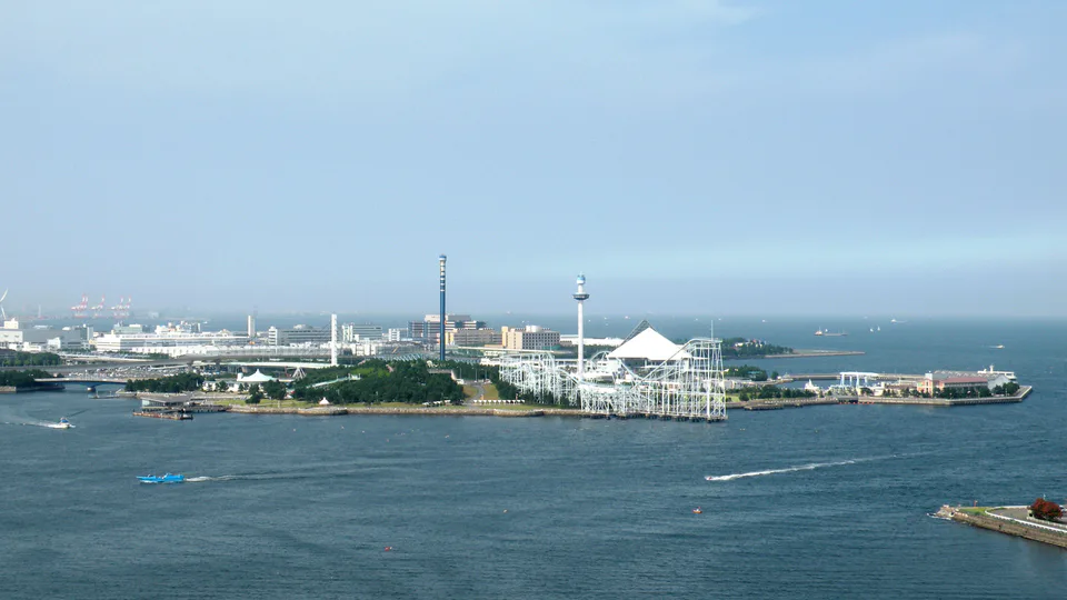 L'île de Hakkeijima n'a en réalité pas besoin de billet : en 2026, ce qu'il faut vraiment acheter, c'est l'aquarium, les attractions ou le billet nocturne après 16h ?