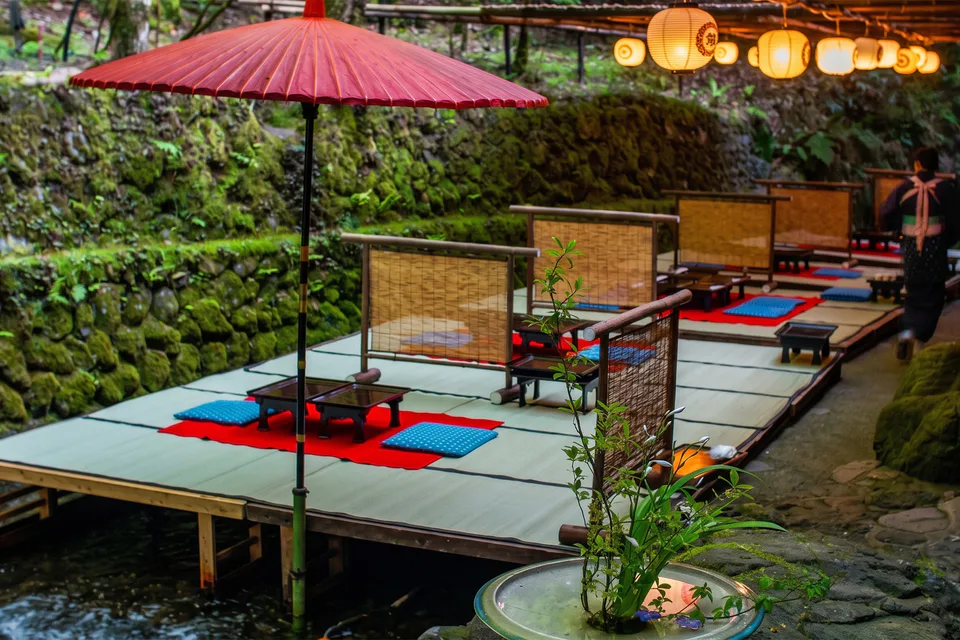 Kyoto Kibune Kawadoko 2026: Prices, Rain, Bus 33 and Shrine Plan
