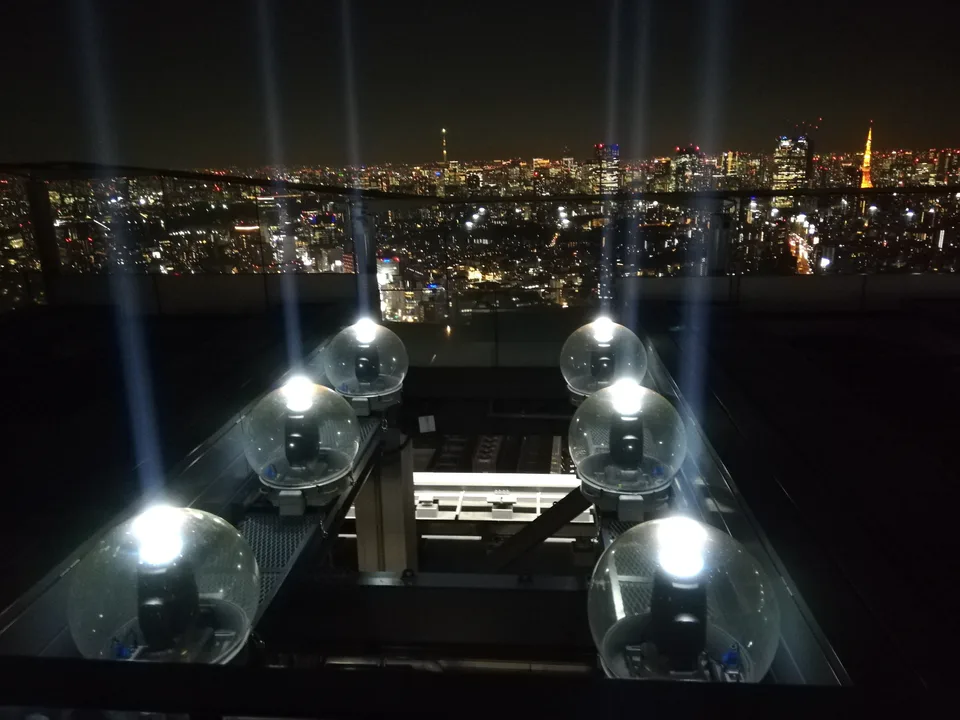 Tokyo Observation Decks Compared: Pick One — SHIBUYA SKY, Skytree, Tokyo Tower or Roppongi?