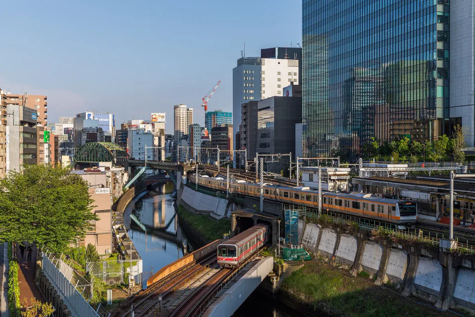 CROSS Suites Tokyo Asakusa: Which Room Fits 2–6 Guests?
