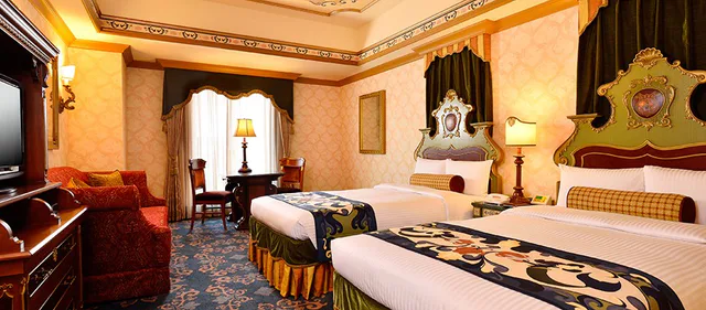 Hotel MiraCosta เหมาะเมื่อ Mediterranean Harbor และ Porto Paradiso เป็นส่วนของประสบการณ์ที่ต้องการต่อเนื่องถึงห้องพัก