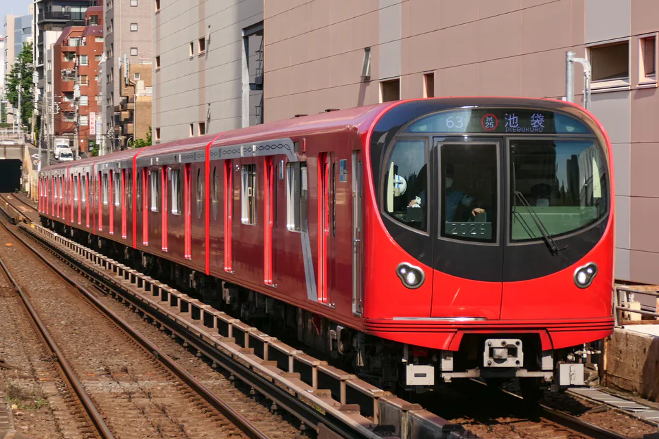 Tokyo Metro train: a Tokyo Subway Ticket works best when a 24–72-hour block already uses Metro and Toei Subway heavily.
