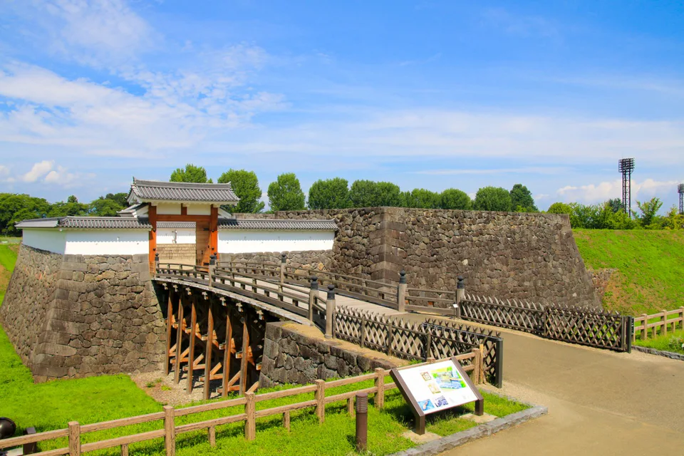 Yamagata Castle Guide 2026: Get the Stamp Before Kajo Park’s 10 PM Closing Time