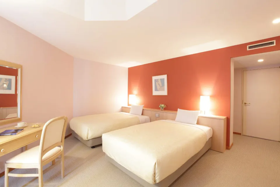 Risonare Tomamu suite four bedroom for a family ski trip