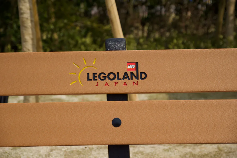 ภาพบรรยากาศในสวนสนุก LEGOLAND Japan สำหรับครอบครัวที่วางแผนใช้เวลา 1 วันเต็ม