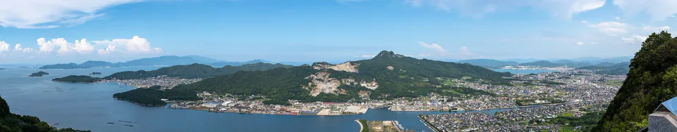 Where to Stay in Takamatsu: Station or Kawaramachi for Ferries, Trains and Evenings?