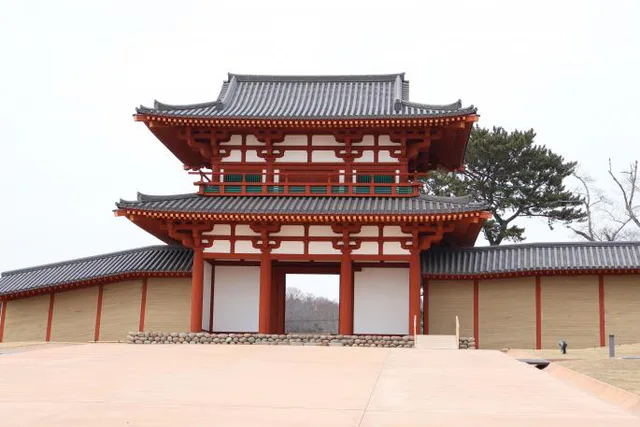 Japan’s 100 Famous Castles No.7: Taga Castle — The South Gate Is Open, but Old Stamp Guides Can Still Send You Wrong