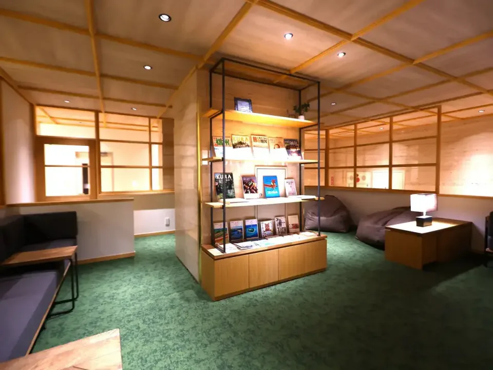 Hotel Yudanaka hot-spring accommodation near Yudanaka Station