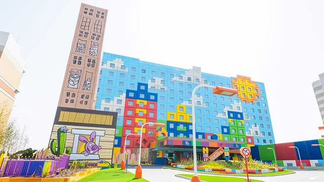 Toy Story Hotel vs Grand Nikko Tokyo Bay Maihama: Which Is Better for Families?